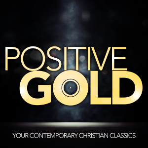 Positive Gold FM-logo