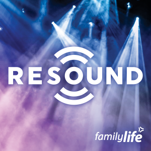 Family Life Now Resound-logo