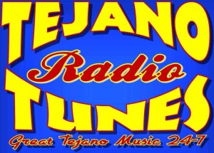 Tejano Tunes Radio-logo
