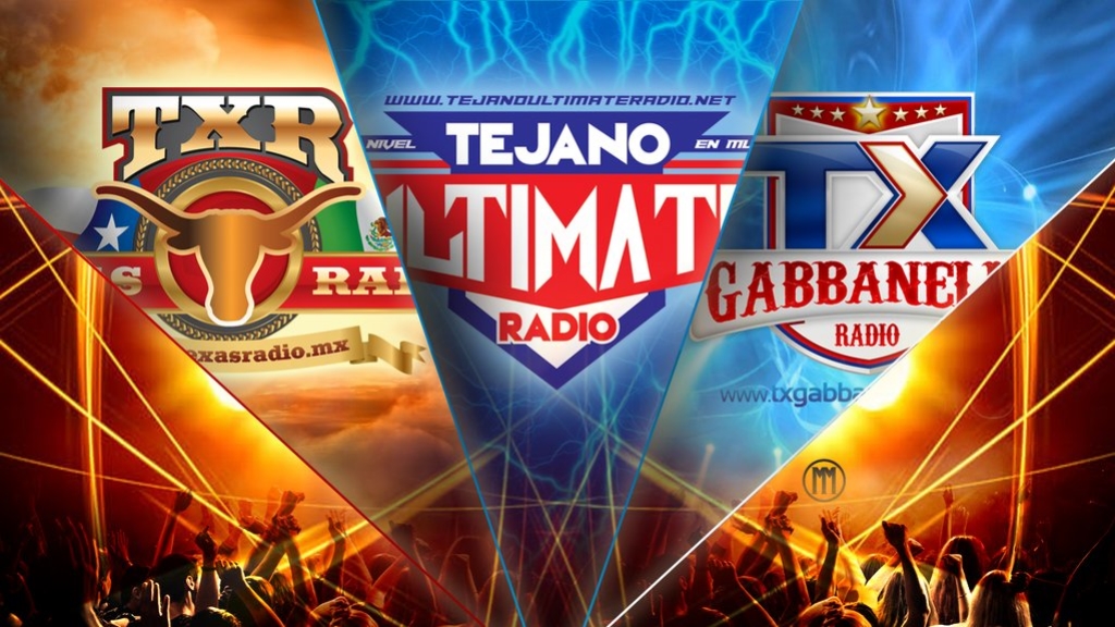 Tx Gabbanelli Radio