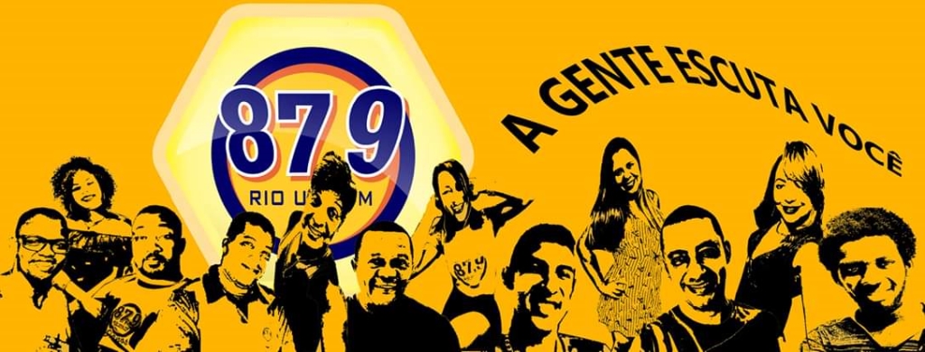 Radio Rio Una FM