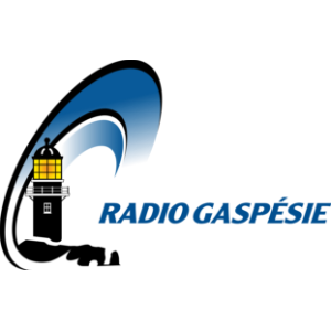 Radio Gaspésie-logo
