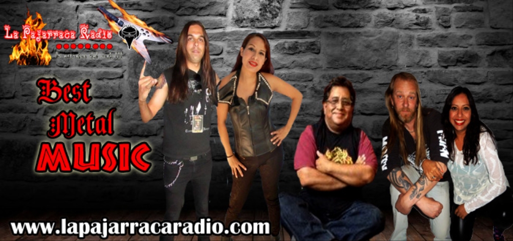 La Pajarraca Radio