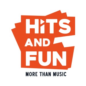 Hits and Fun-logo