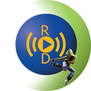 Realdance Radio-logo