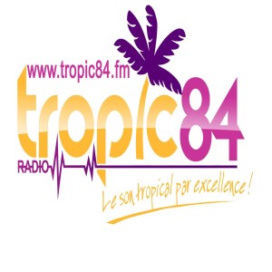 TROPIC 84-logo