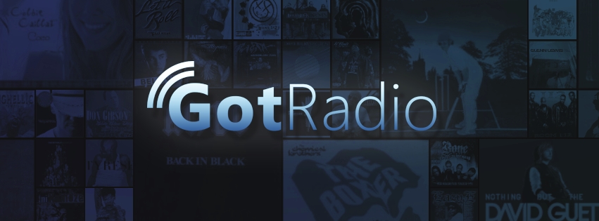 Gotradio Texas Red Dirt