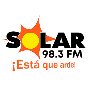 Estereo Solar Jutiapa-logo