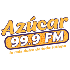 Estereo Azúcar Jutiapa-logo