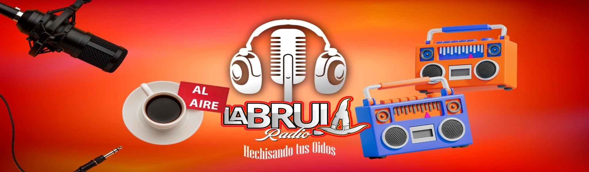 La Bruja Radio