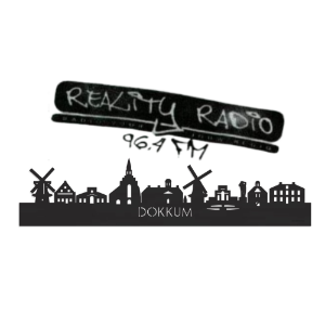 Reality Radio-logo