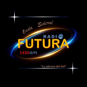 FUTURA 1430 AM-logo