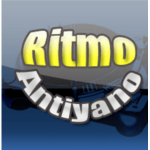 Radio Ritmo Antiyano-logo