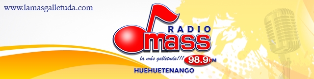 Radio Mass
