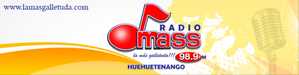 Radio Mass
