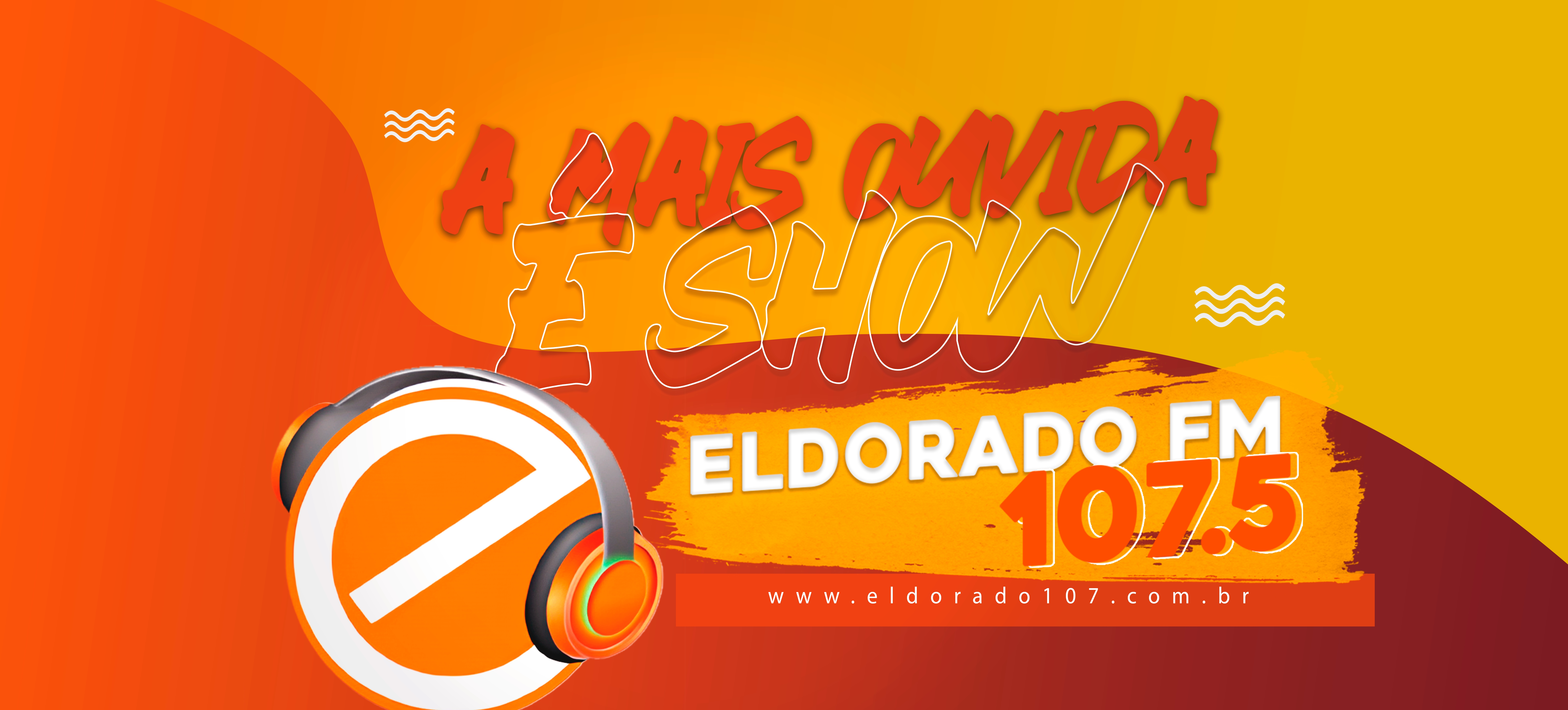 Rádio Eldorado FM