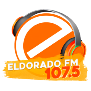 Rádio Eldorado FM-logo