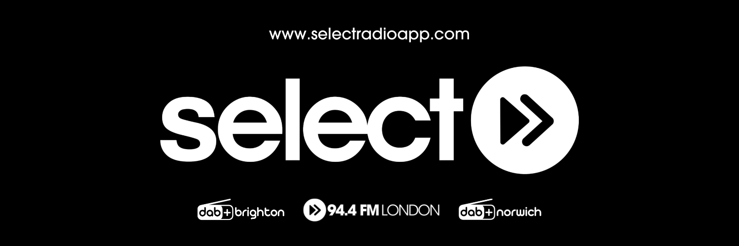Select Radio
