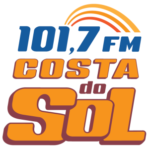 Rádio Costa Sol FM-logo