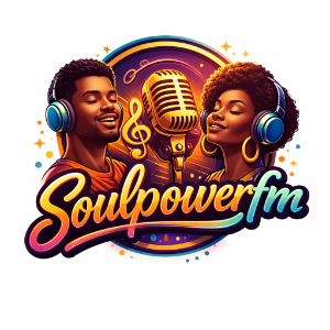 SOULPOWER FM-logo