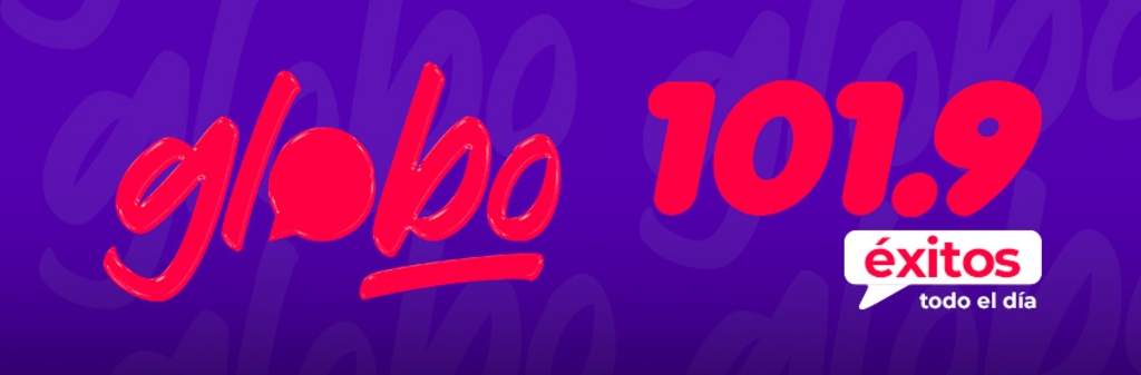 FM Globo 101.9 Mexicali