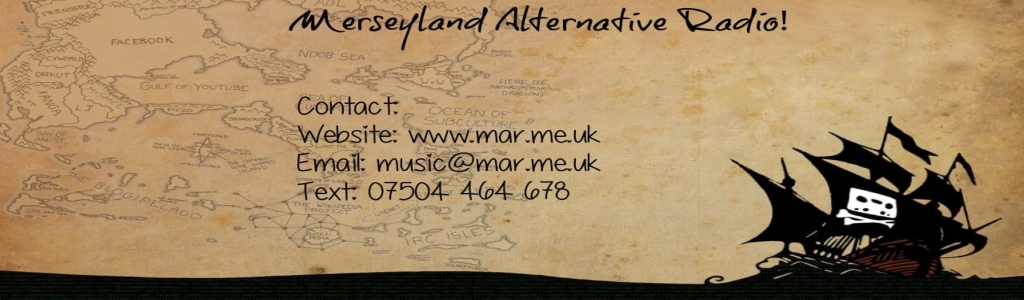 Merseyland Alternative Radio