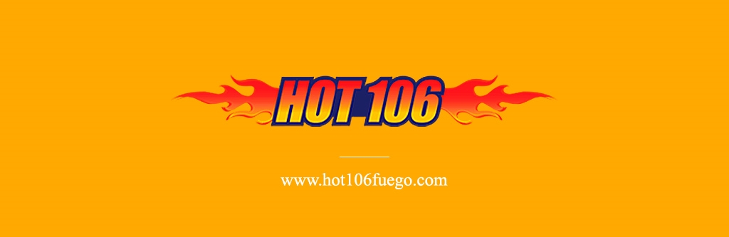 Hot 106 Radio Fuego