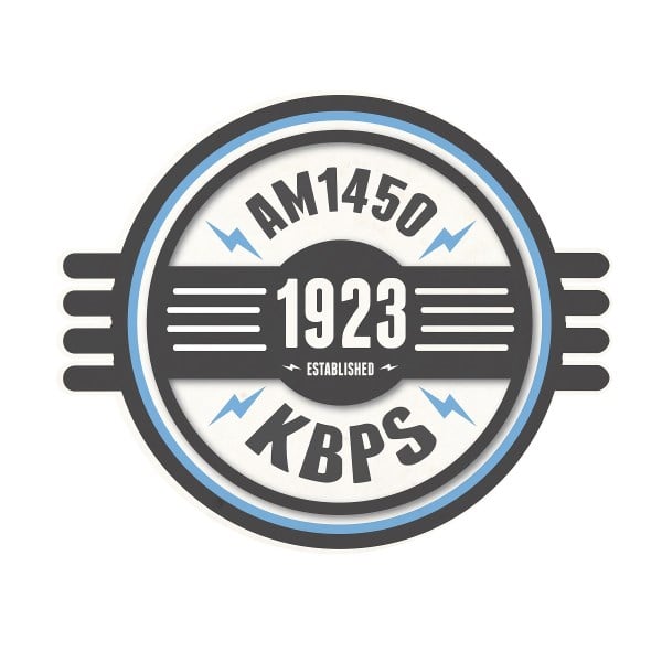 KBPS, 1450 AM, Portland, OR Free Radio TuneIn