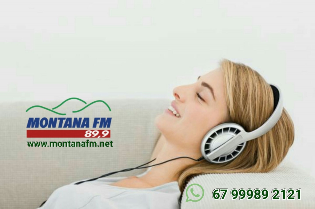 Rádio Montana FM