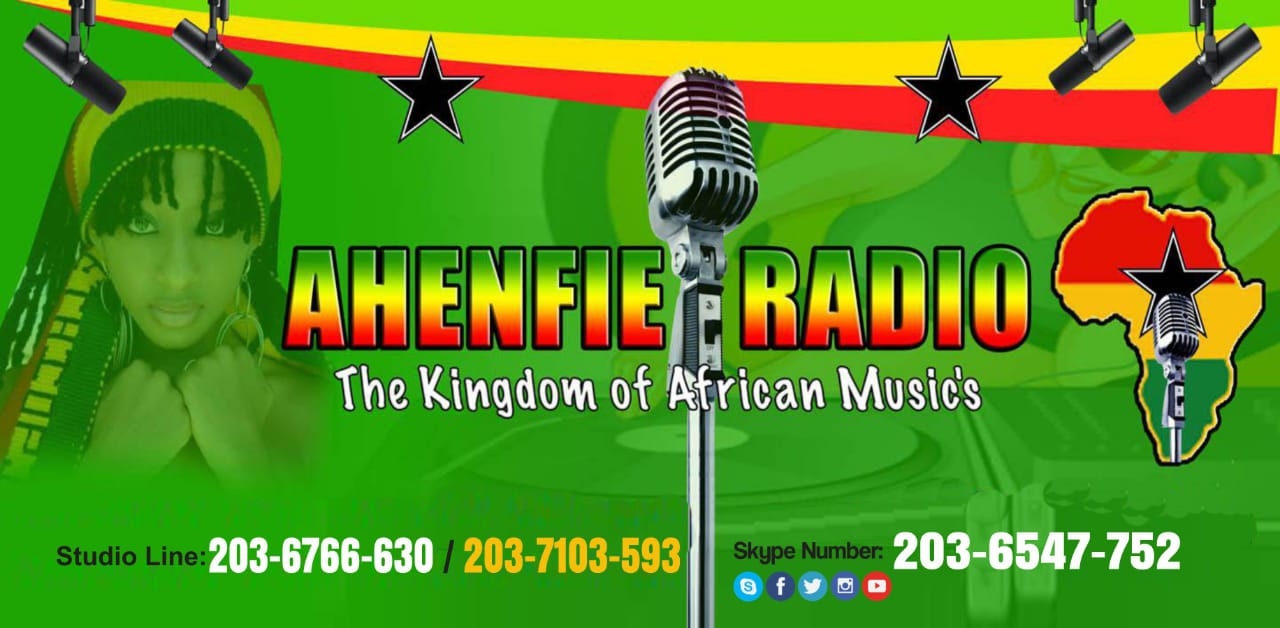 Ahenfie Radio
