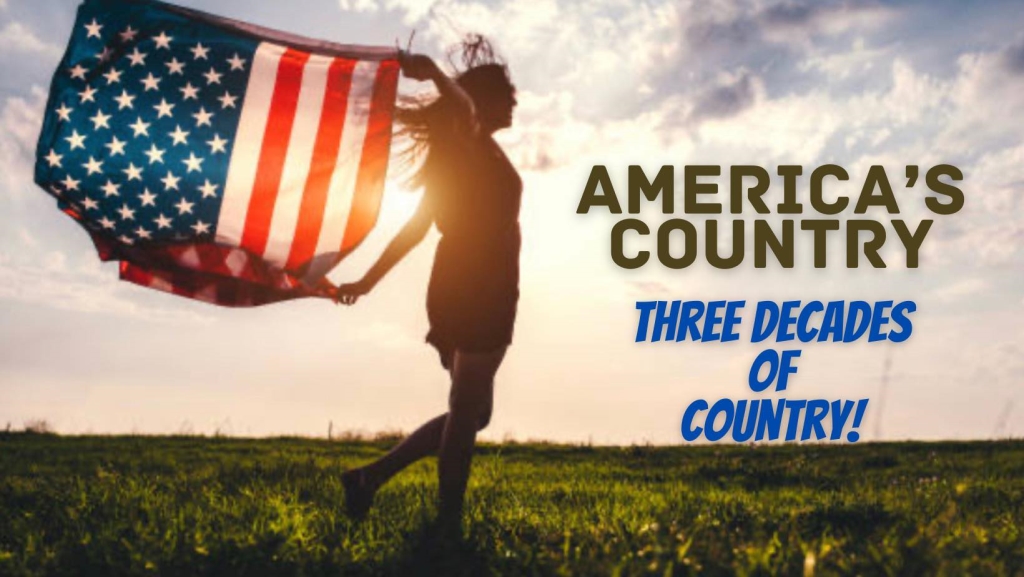 America's Country