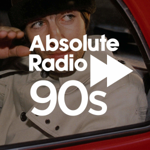 Absolute Radio 90s-logo
