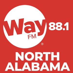 North Alabama's WayFM-logo
