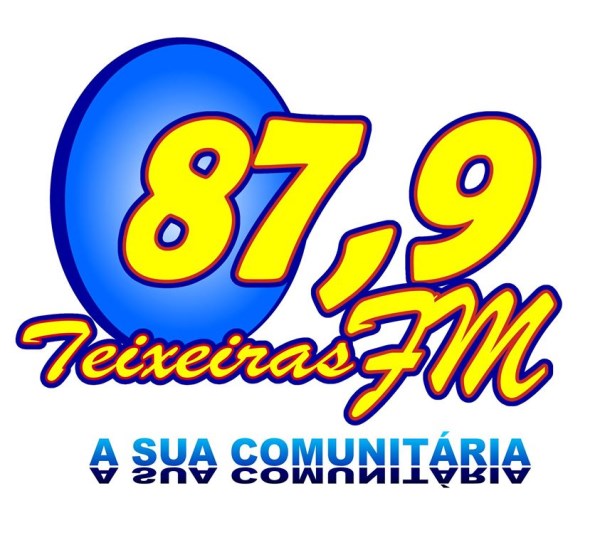 Rádio Teixeiras FM, 87.9 FM, Belo Horizonte, Brazil Free Radio TuneIn