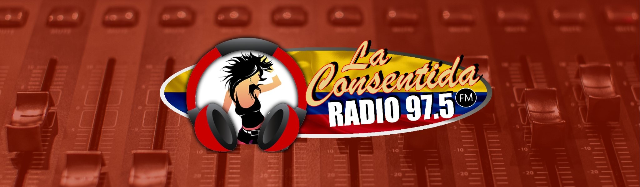 La Consentida FM