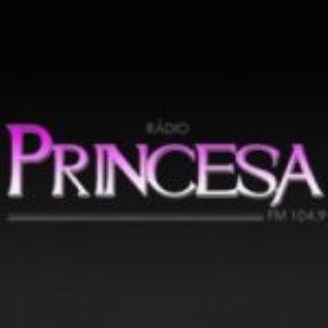 Rádio Princesa FM-logo