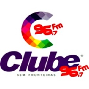 Rádio Clube de Itapicuru-logo