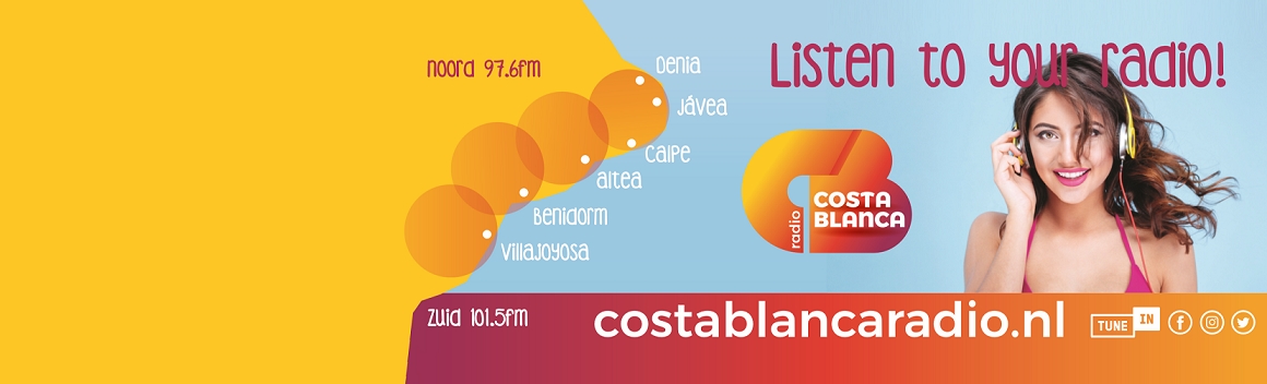 Costa Blanca Radio