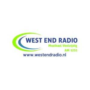 West End Radio-logo