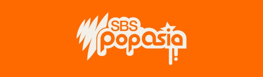 SBS PopAsia