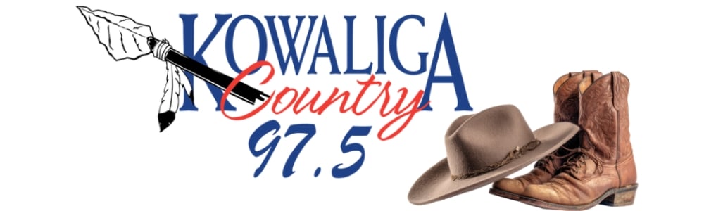 Kowaliga Country 97.5