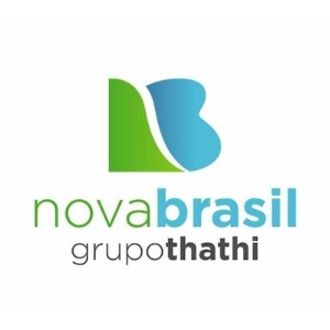 Nova Brasil FM João Pessoa-logo