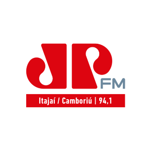 Jovem Pan FM Itajaí