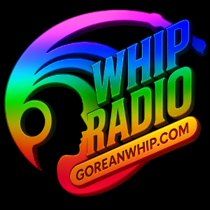 The Gorean Whip Radio-logo