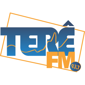 Rádio Terê FM-logo