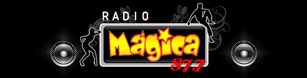 Radio Magica 87.7