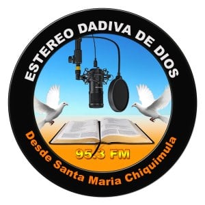 Estereo Dadiva de Dios-logo