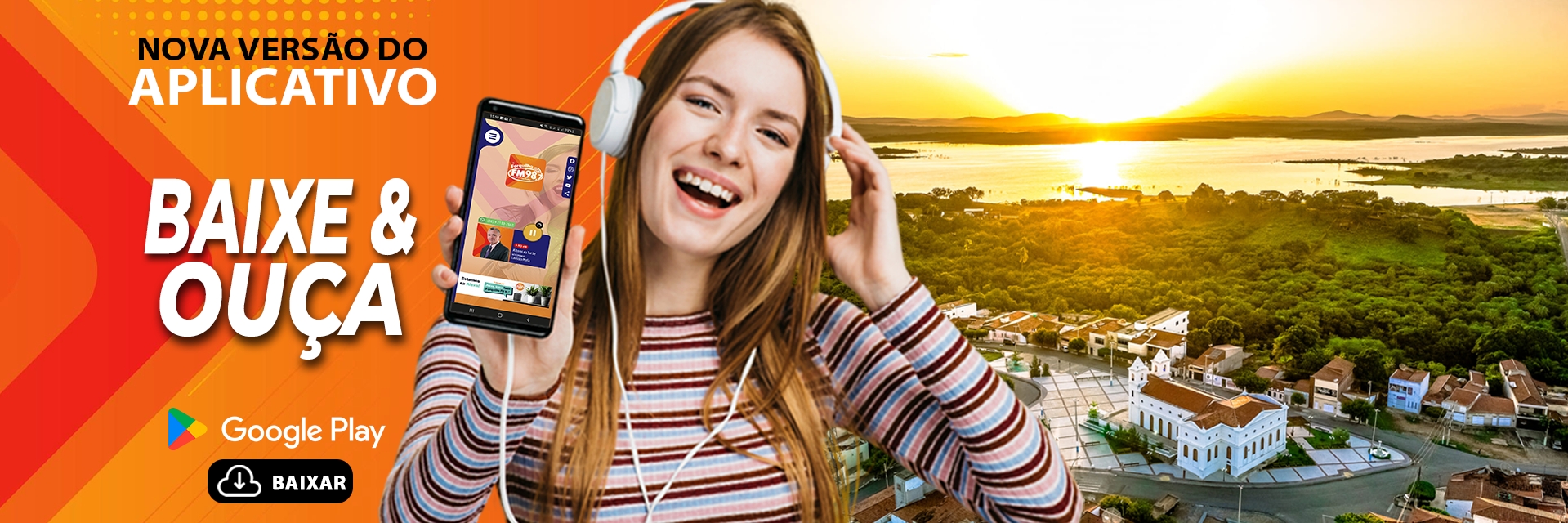 Forquilha FM
