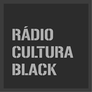 Rádio Cultura Black-logo