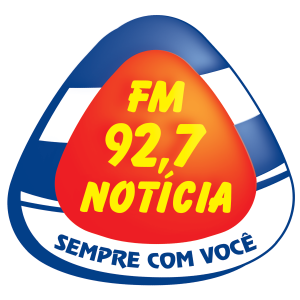 Rádio Notícia FM-logo